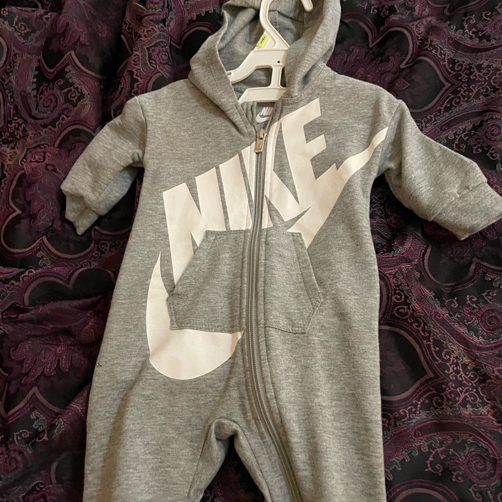 Nike